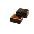 Bricknic Kooksteen - Cooking Brick Mini 'Black'