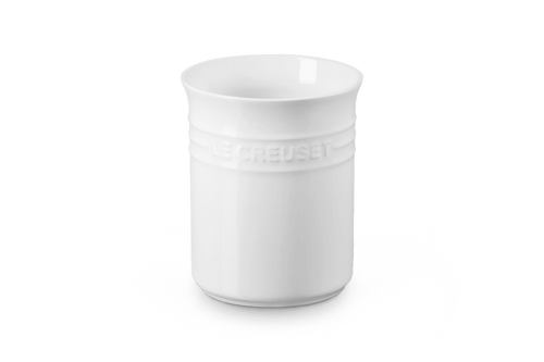 Le Creuset Spatula Crock 'White' 1.1L