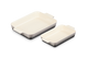 Le Creuset Baking Dishes Set of 2 'Flint' 25 & 32cm