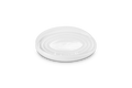 Le Creuset Oval Spoon Rest 'White'