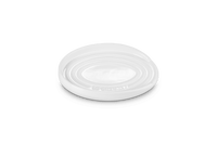 Le Creuset Oval Spoon Rest 'White'