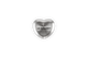 Le Creuset Signature Stainless Steel Heart Knob ø4.7cm