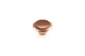 Le Creuset Signature Stainless Steel Knob Copper Colored Ø4.7cm