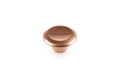 Le Creuset Signature Stainless Steel Copper-Colored Lid Knob Ø5.7cm