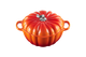 Le Creuset Cast Iron Casserole 'Pumpkin' ø24cm / 3.7L