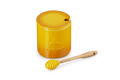 Le Creuset Honey Pot with Dipper 'Nectar'