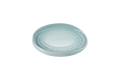 Le Creuset Oval Spoon Rest 'Sea Salt'