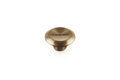 Le Creuset Signature Stainless Steel Lid Knob Light Gold-toned Ø4.7cm