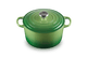 Le Creuset Signature Round Dutch Oven 'Bamboo Green' ø24cm / 5L