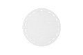 Le Creuset Trivet Ø20cm 'White'