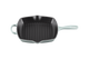 Le Creuset Grill Pan Square 26x26cm Grillit® 'Sea Salt'