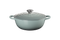 Le Creuset Signature Marmite Casserole 'Sea Salt' Ø26cm / 4.1L