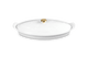 Le Creuset Fish Dish 'White'