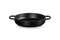 Le Creuset Skillet Two Handles 'Matte Black' Ø28cm / 3.2L