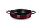 Le Creuset Shallow Casserole with Two Handles 'Garnet' Ø28cm / 3.2L
