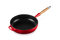 Le Creuset Signature Shallow Casserole 'Cerise' Ø28cm / 3.6L
