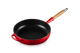 Le Creuset Signature Shallow Casserole 'Cerise' Ø28cm / 3.6L