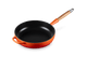 Le Creuset Signature Braiser 'Flame' Ø28cm / 3.6L