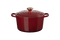 Le Creuset Braadpan Hoog 'Rhône' ø24cm / 5L