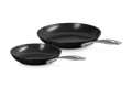 Le Creuset Frying Pan Set 24/28 cm Essential 'Ceramic Non-stick'