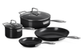 Le Creuset 4-piece Essential 'Ceramic Non-stick' Cookware Set