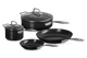 Le Creuset 4-piece Essential 'Ceramic Non-stick' Cookware Set