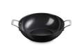 Le Creuset Wok 2-Handled Essential Ø32cm / 6L 'Ceramic Non-stick'