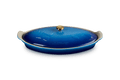Le Creuset Azure Fish Dish