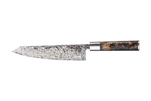 Forged Limited Edition Kiritsuke Chef's Knife