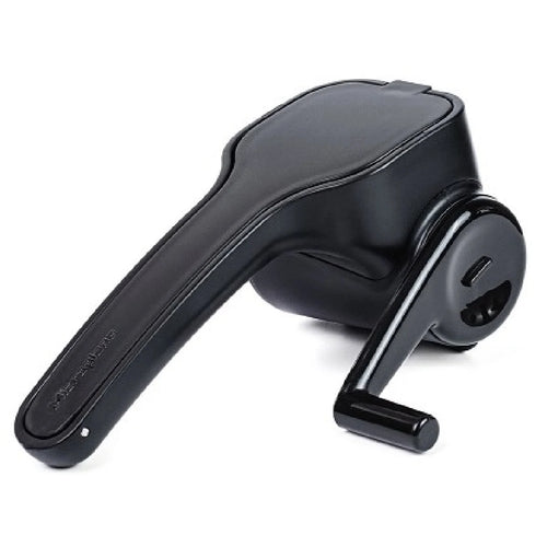 Microplane Rotary Grater
