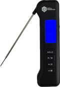 Grill Fanatics Digital Thermometer