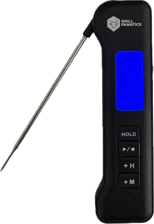 Grill Fanatics Digital Thermometer