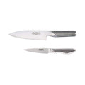 Global G-5838 Set de cuchillos (2 piezas) G-58 / GS-38