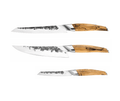 Forged Katai 3-Piece Knife Set