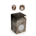 Peugeot Coarse White Cooking Salt 350g