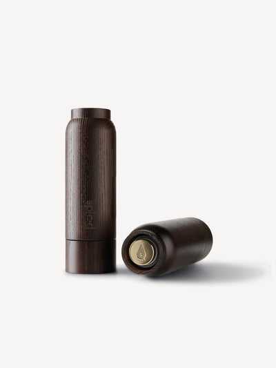 Spic'd Salt and Pepper Grinder