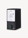 Spic'd Extra Virgin 'Sizzle' Olive Oil Bag in Box 3 Liter