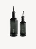 Spic'd Olive Oil Bottles 'Night Shade' with Olive Oil 450ml and 200ml