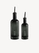 Spic'd Olive Oil Bottles 'Night Shade' with Olive Oil 450ml and 200ml