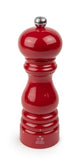 Peugeot ParisRama Zirlion U-Select Salt Mill 'Rouge Passion'