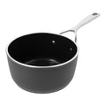 Demeyere Saucepan 18cm / 2L 'Alu Pro 5 Ceraforce'