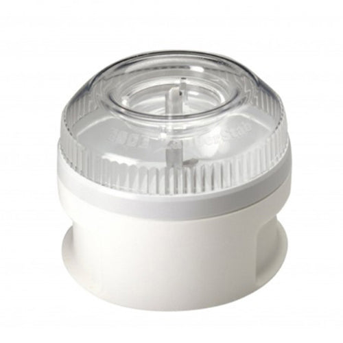 Bamix Processor White