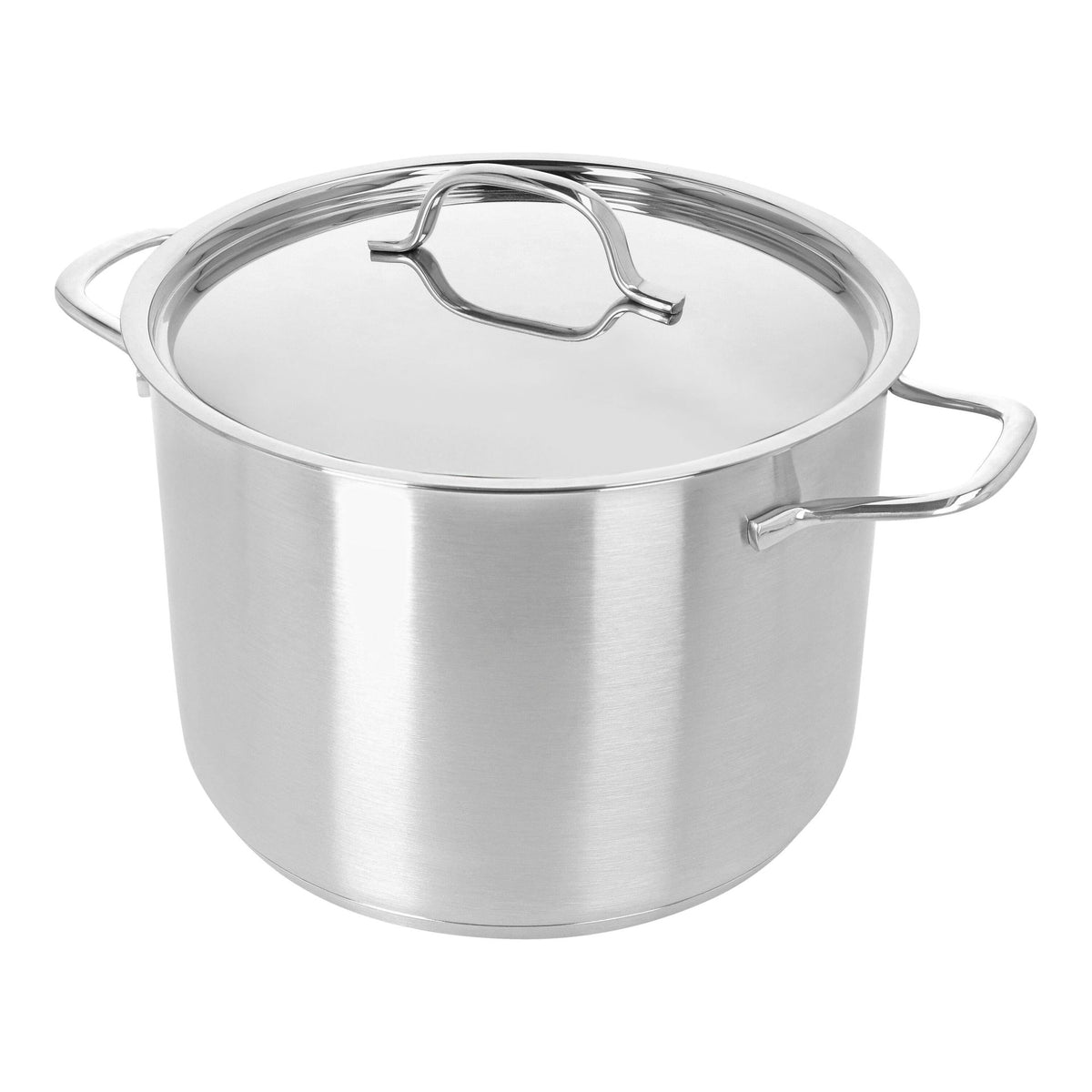 Demeyere Saucepan 'Resto 3' 2025 Ø24cm / 7L