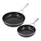 Demeyere Frying Pan Set 20/24cm 'Alu Plus 3 Ceraforce'