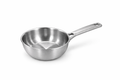 DUCQ Conical Saute Pan / Chef's Pan Ø20cm / 2.5L