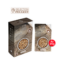 Peugeot White Pepper 'Sarawak' 3 x 20g
