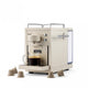 Macchina per capsule Sjöstrand 'The Original Beige 2.0'