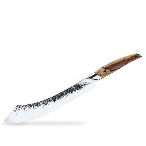 Forged Butcher Knife 25cm Katai