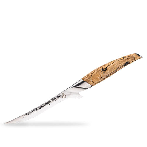 Forged Boning Knife 16cm Katai