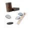 HORL V3 Knife Sharpener 'Walnut' | Complete Sharpening Set